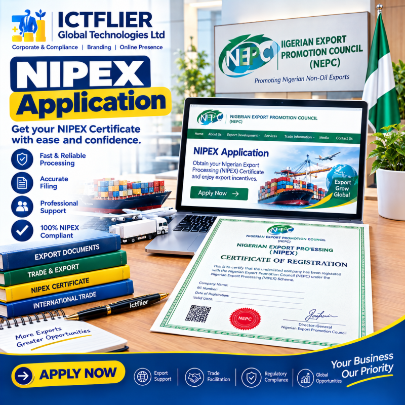 NIPEX APPLICATION